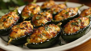 Sebzeli ızgara tavuk