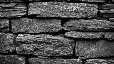 Taş duvar dokusu arkaplanı