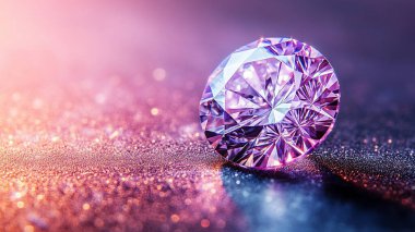 Mücevherli elmas mücevherler