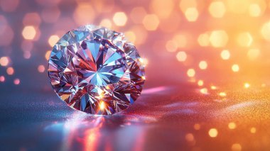 Mücevherli elmas mücevherler