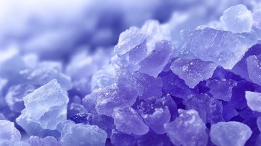 mavi ametist kristalleri