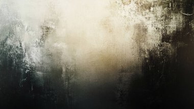 Metin için alanı olan soyut grunge arkaplanı