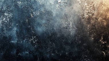 abstract dark background with space for text