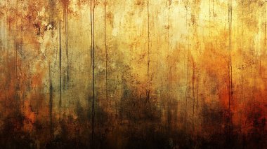 metin veya resim için alanı olan grunge arkaplanı