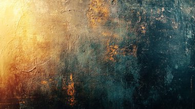 Metin için alanı olan soyut arkaplan