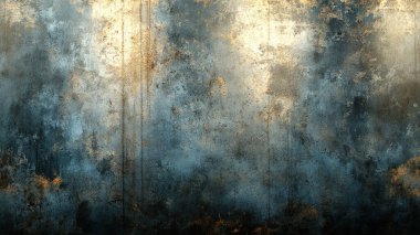 Metin için alanı olan soyut arkaplan