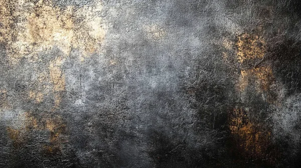 Paslı ve çelikten aşınmış metal arkaplan dokusu