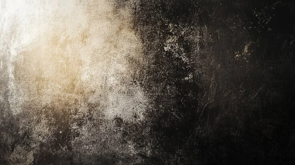 Beton duvarlı soyut koyu arkaplan