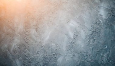 Donmuş göldeki buz dokusu, kış doğası.