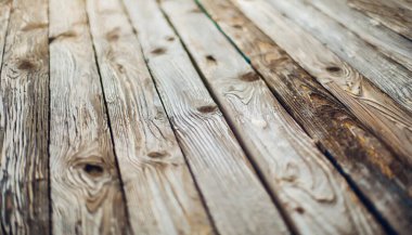 boş tahta masa arkaplanı