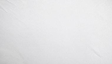 Beyaz Kağıt Döküm Arkaplanı