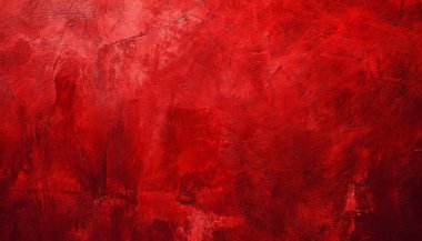 Vino tinto vierte en el vas