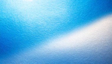 metin için kopyalama alanı olan mavi arkaplan dokusu