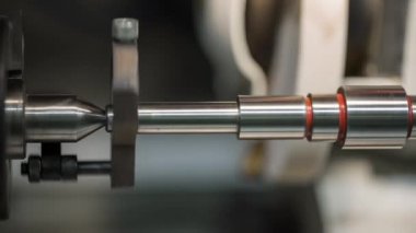 CNC milling machine