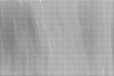 Grunge eski, detaylı siyah doku. Vektör arkaplanı