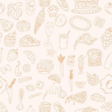 Dolce Vita baştan savma, el yapımı, dokulu, sıradan çizgiler. Ürün örnekleme deseni