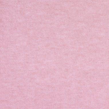 Pale pink knitted fabric texture. clipart