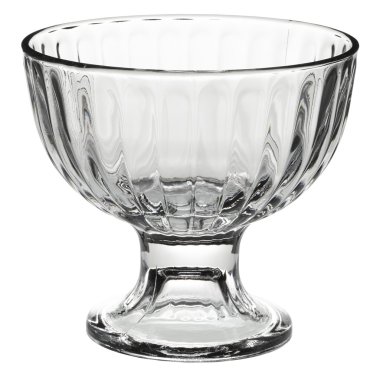 Boş kadehle Komposto Kasesi