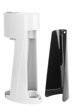 Soda sifon veya maden suyu şişesi