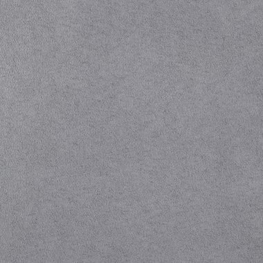 Gri süet deri doku.