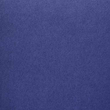 Koyu mavi süet deri doku