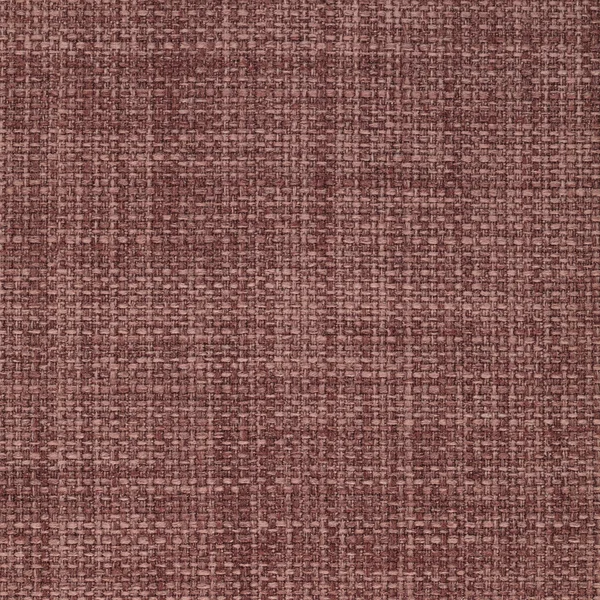 Korálové červeně textilie textura. — Stock fotografie