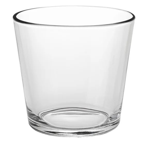 Boş bardak bitki pot