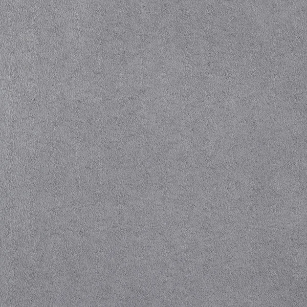 Textura de cuero gamuza gris . —  Fotos de Stock
