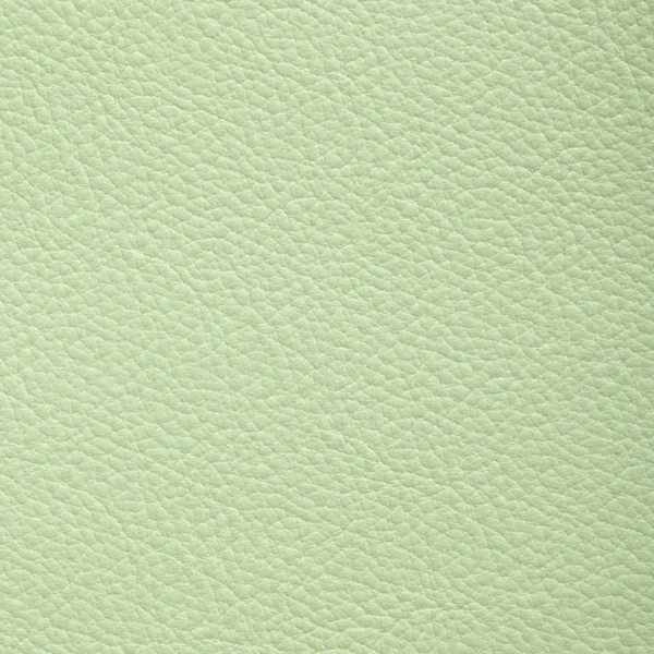 Gele groene leder texture. — Stockfoto