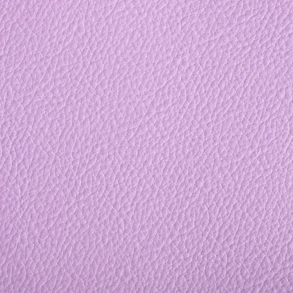 Pink leather texture — Stock Photo, Image