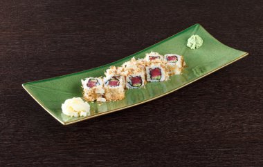 Haşlanmış ıstakoz. Omar ile bir yemek 