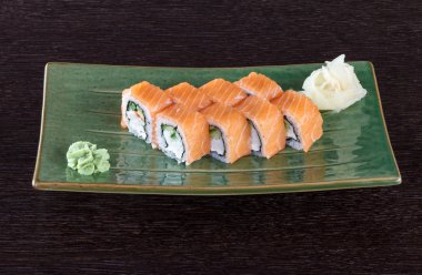 Haşlanmış ıstakoz. Omar ile bir yemek 