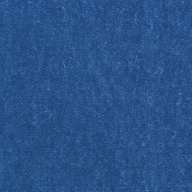 Mavi yün örme kumaş doku. 