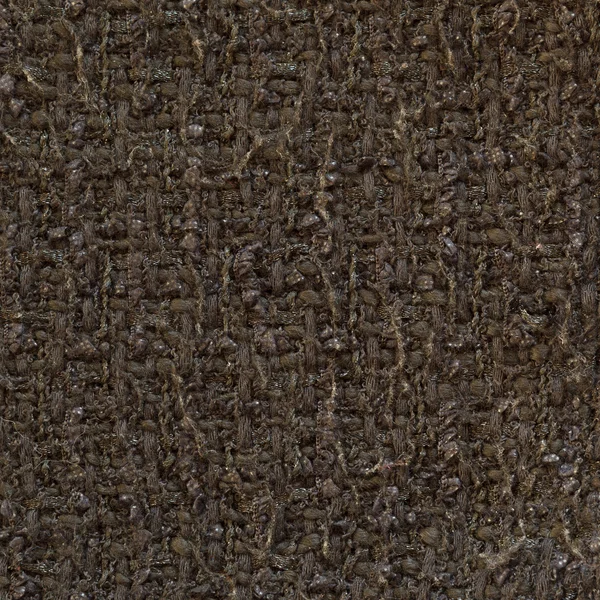 Tmavě purpurová šedé tkané vlněné textilie textura. — Stock fotografie