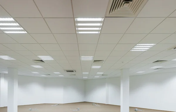 Office, onarım ve terbiye tesisleri.