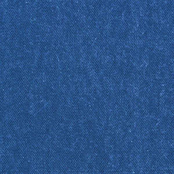 Mavi yün örme kumaş doku. 