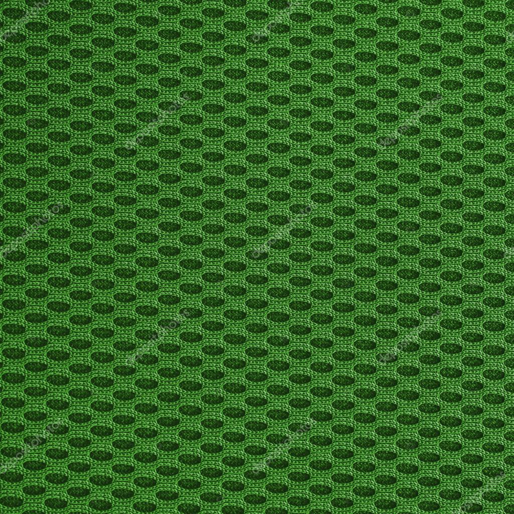 Lime green multilayer fiber fabric texture. Stock Photo by