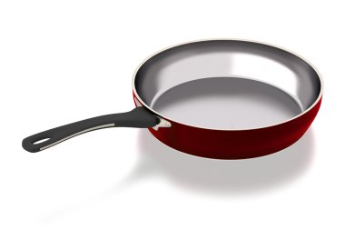 Pan flüt izole o