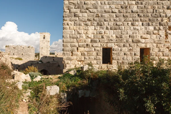 Kalenin Salah Ed-Din. — Stok fotoğraf