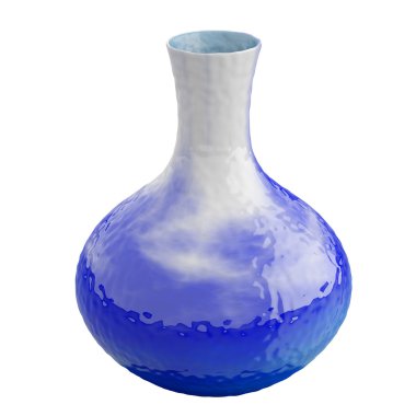 Boş Seramik vazolar