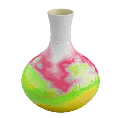 Boş Seramik vazolar