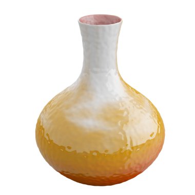 Boş Seramik vazolar