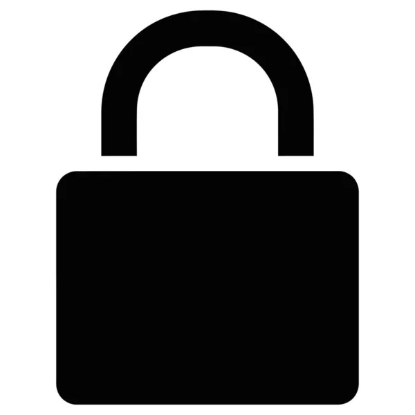 Kilit koruma simgesini katı biçimde kilitle