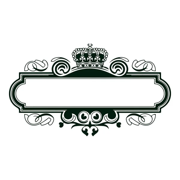 Tasarımları asil bir zarafetle yükseltin. Davetiyeler, logolar veya anonslar için bu süslü çerçeveyi kullanın, klasik ve sofistike bir yetenek ekleyin.