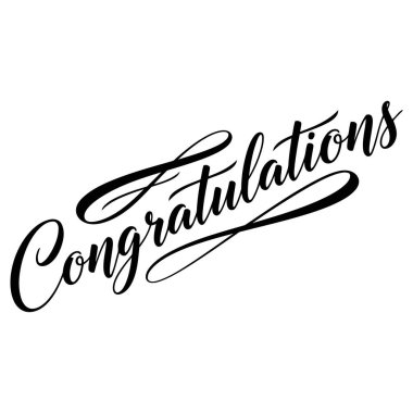 Tebrikler Kaligrafi Metni, Kutlama Mesajı, Kaligrafi Tebrikler