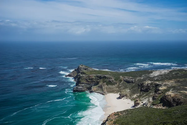 The cape of good hope — Stock Photo, Image