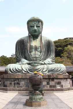 Kamakura büyük Buda