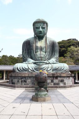 Kamakura büyük Buda