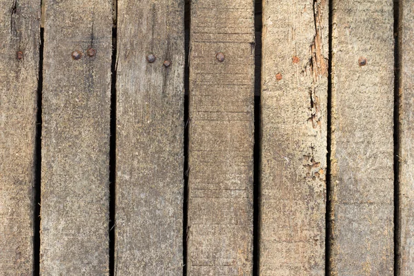 Фон из коричневой доски зерна — стоковое фото