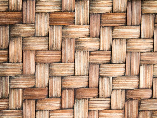 Ahşap örgü doku arka plan kapalı